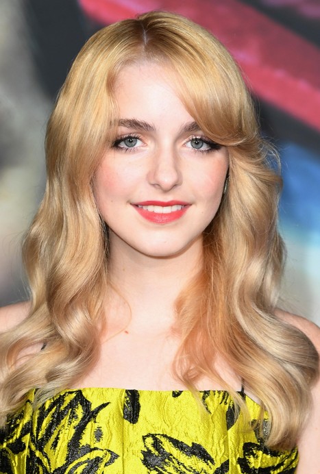 Mckenna Grace Fotoğrafı