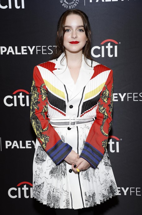 Mckenna Grace Fotoğrafı