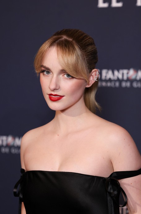 Mckenna Grace Fotoğrafı