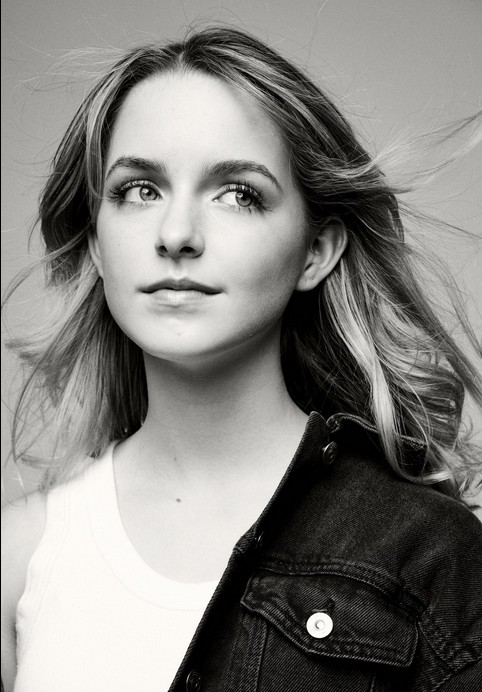 Mckenna Grace Fotoğrafı