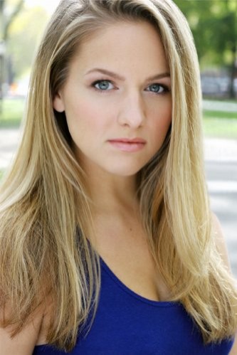 Alex Odell fotoğrafı