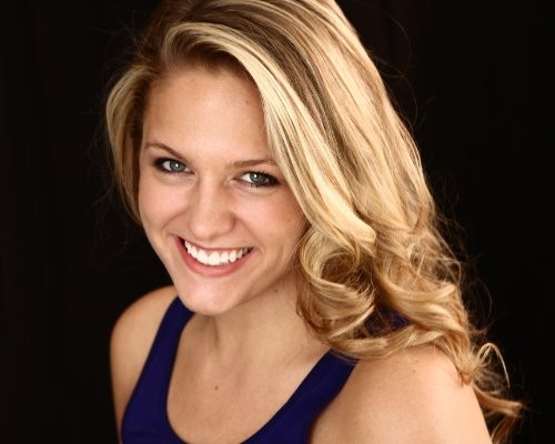 Alex Odell fotoğrafı