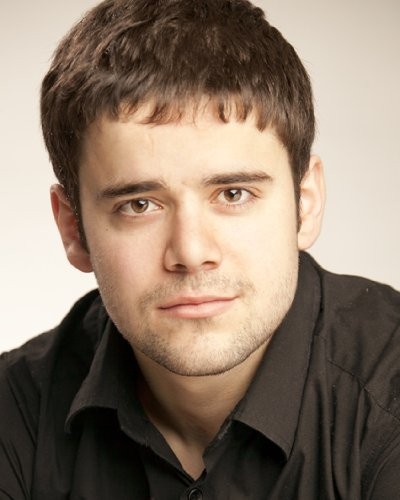 Dan Burman fotoğrafı