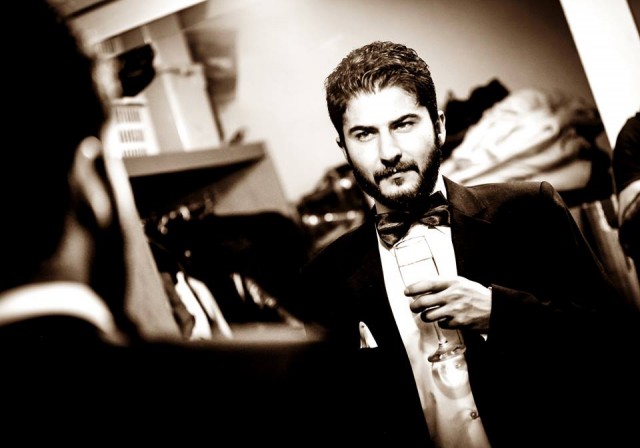 Barış Ordu Fotoğrafı