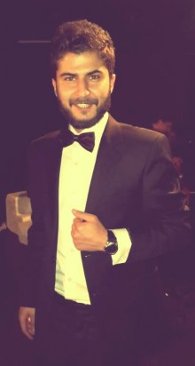 Barış Ordu Fotoğrafı