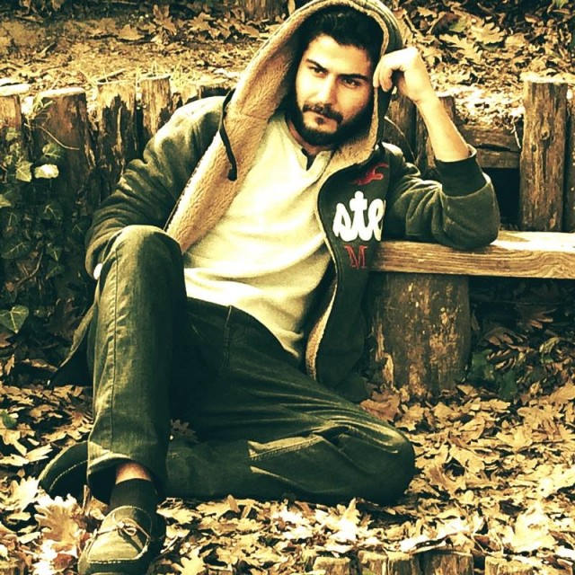 Barış Ordu Fotoğrafı