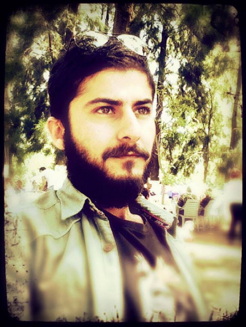 Barış Ordu fotoğrafı