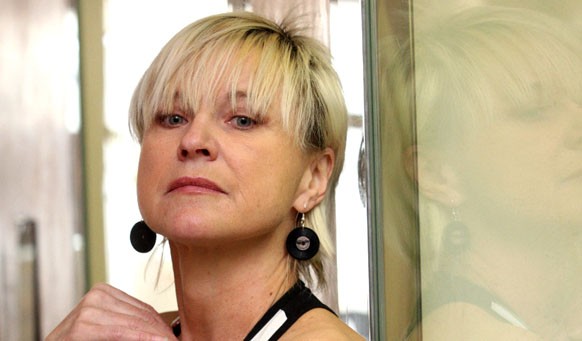 Simona Peková fotoğrafı