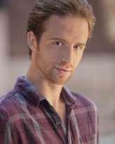 Adam Hurtig fotoğrafı