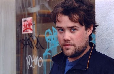 Colin Fickes fotoğrafı