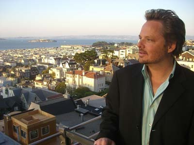 Scott Moore fotoğrafı