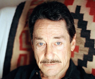 Peter Cullen Fotoğrafı