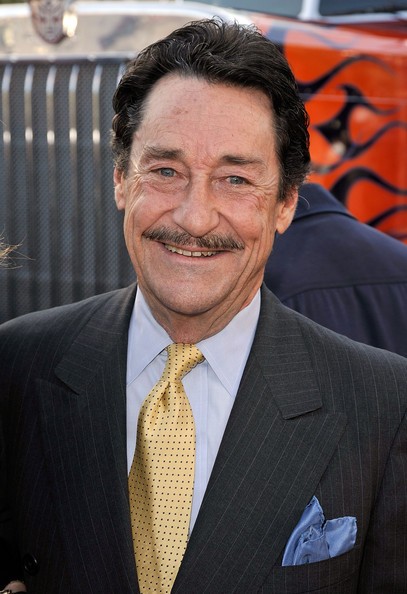 Peter Cullen fotoğrafı