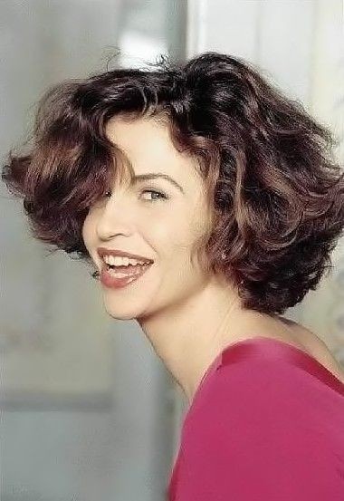 Anna Galiena fotoğrafı