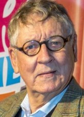 John Lanting fotoğrafı