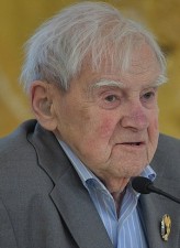 Daniil Granin fotoğrafı