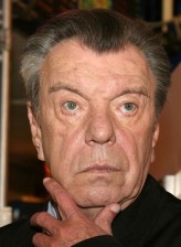 Vyacheslav Shalevich fotoğrafı