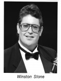 Winston Stona fotoğrafı