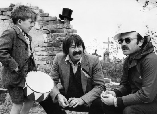 David Bennent Fotoğrafı