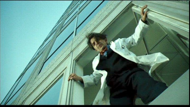 David Bennent Fotoğrafı