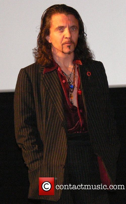 David Bennent Fotoğrafı