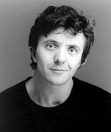 David Bennent Fotoğrafı