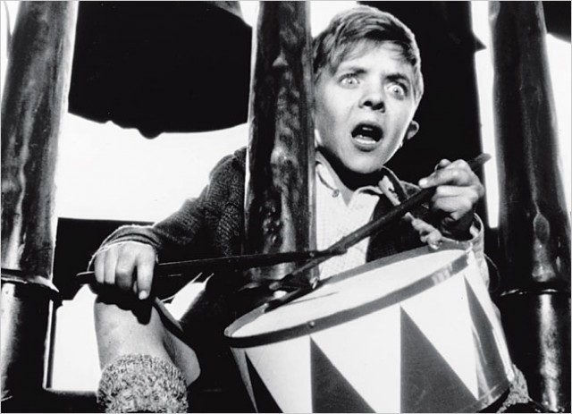 David Bennent Fotoğrafı