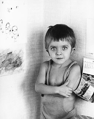 David Bennent Fotoğrafı