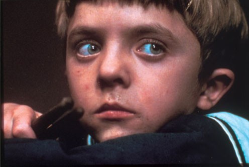 David Bennent Fotoğrafı