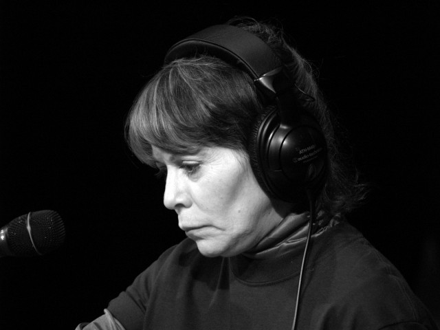 Alice Playten fotoğrafı