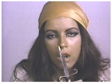 Carole Laure Fotoğrafı