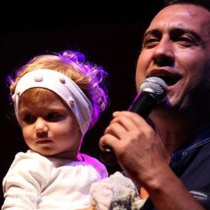 Iraz Elif Kıraç fotoğrafı