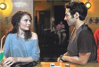 Açelya Yılhan fotoğrafı