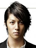 Kyosuke Harukawa fotoğrafı