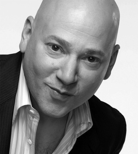 Evan Handler fotoğrafı
