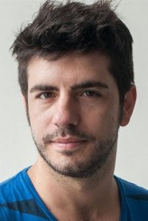 Marco Antonio Caponi fotoğrafı