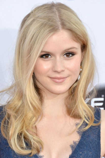 Erin Moriarty fotoğrafı