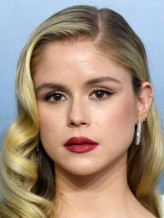 Erin Moriarty fotoğrafı