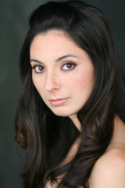 Elizabeth Wachsberg fotoğrafı