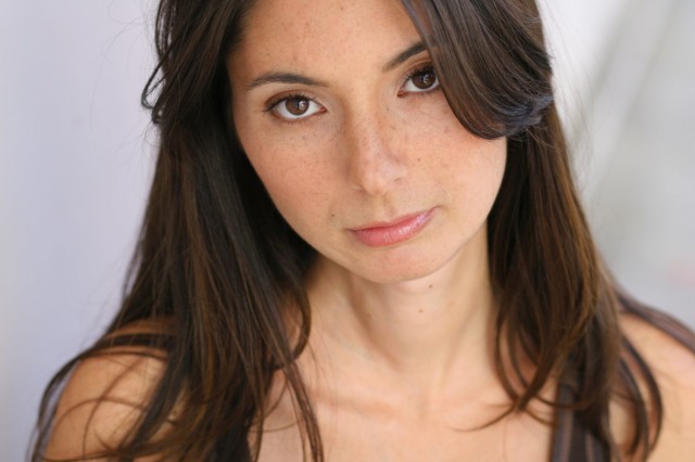 Elizabeth Wachsberg fotoğrafı