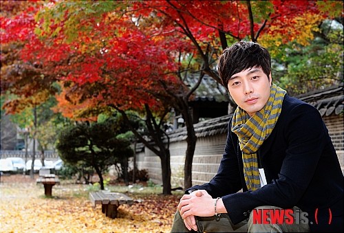 Jang Seo-won Fotoğrafı