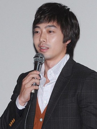 Jang Seo-won Fotoğrafı