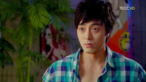 Jang Seo-won Fotoğrafı