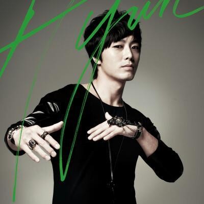 Jang Seo-won fotoğrafı