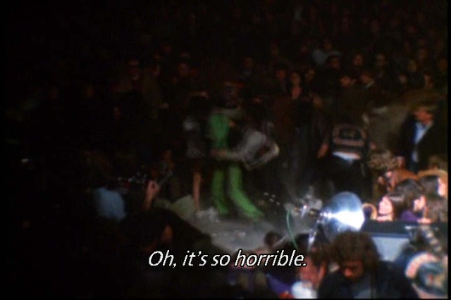 Meredith Hunter fotoğrafı