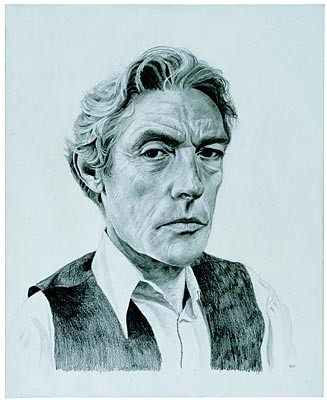 Anthony Higgins fotoğrafı