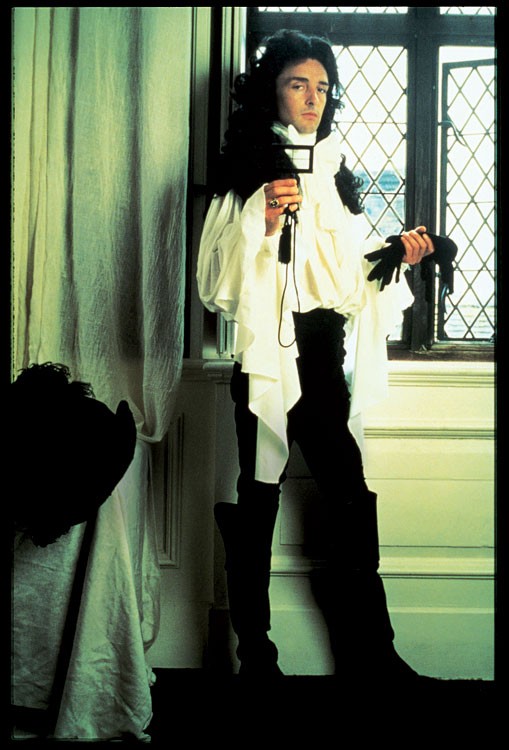 Anthony Higgins fotoğrafı