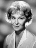 Geraldine Page fotoğrafı