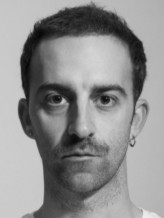 Tristan Halilaj fotoğrafı