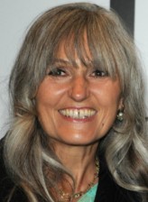 Sharman Macdonald fotoğrafı